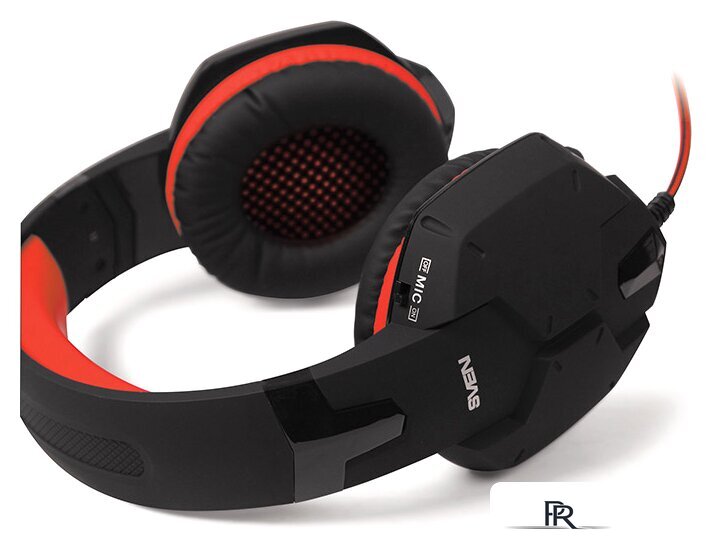 Наушники SVEN AP-G988MV - Изображение №3 — Интернет-магазин ПроЗаказ