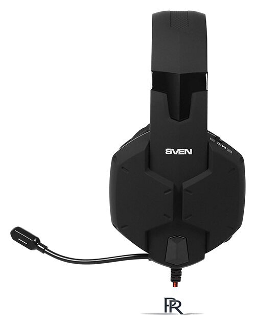 Наушники SVEN AP-G988MV - Изображение №4 — Интернет-магазин ПроЗаказ
