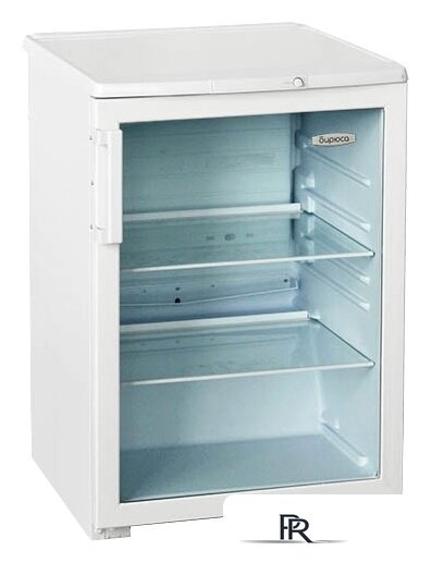 Однокамерный торговый холодильник Бирюса 152 - Изображение №1 — Интернет-магазин ПроЗаказ