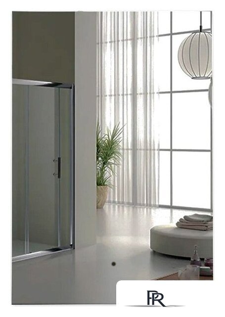  Пекам Зеркало Greta Fly 60x90 GretaFly-60x90B (с подсветкой и бесконтактным сенсором) - Изображение №1 — Интернет-магазин ПроЗаказ