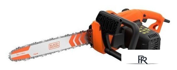 Электрическая пила Black & Decker BECS2040 - Изображение №1 — Интернет-магазин ПроЗаказ