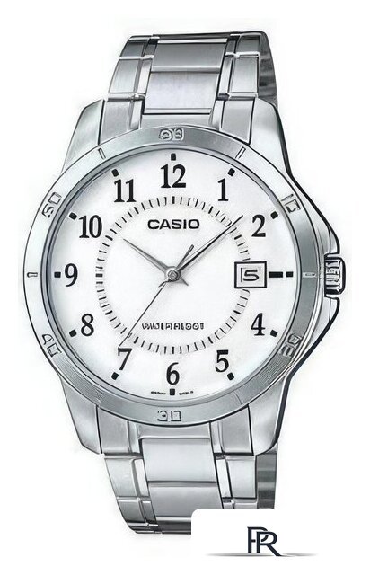 Наручные часы Casio MTP-V004D-7B - Изображение №1 — Интернет-магазин ПроЗаказ