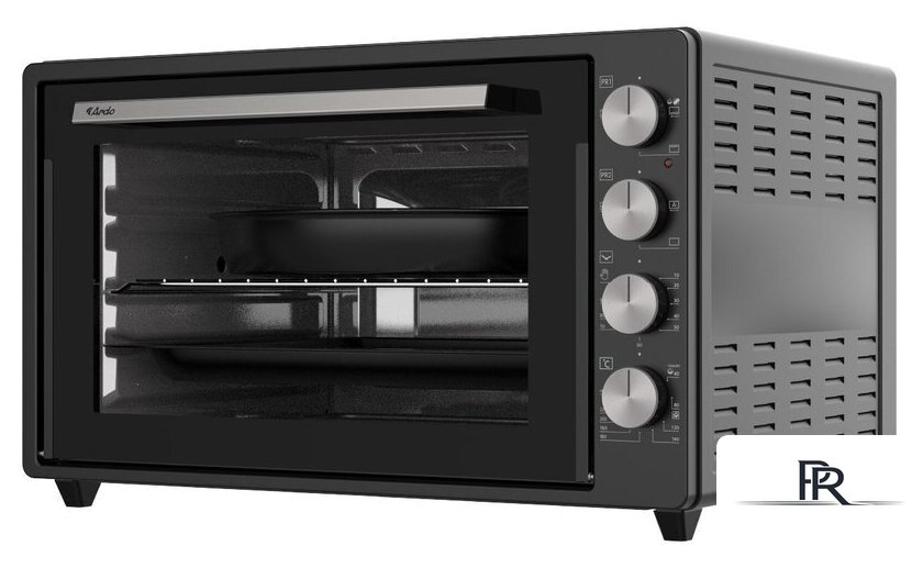 Мини-печь ARDO MO7052A2 - Изображение №1 — Интернет-магазин ПроЗаказ