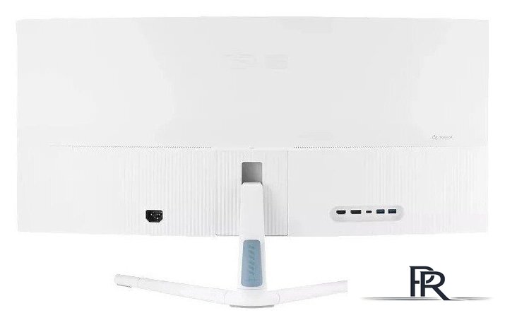 Монитор ASUS Eye Care VU34WCIP-W - Изображение №3 — Интернет-магазин ПроЗаказ