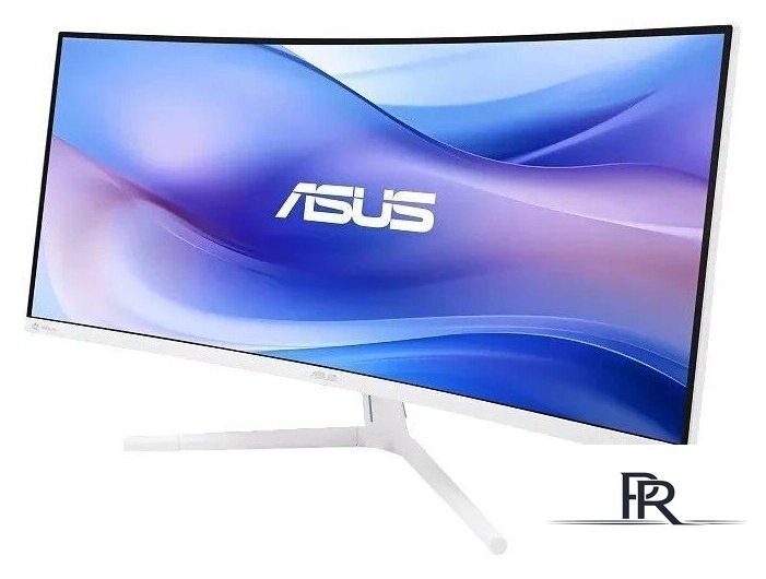 Монитор ASUS Eye Care VU34WCIP-W - Изображение №2 — Интернет-магазин ПроЗаказ