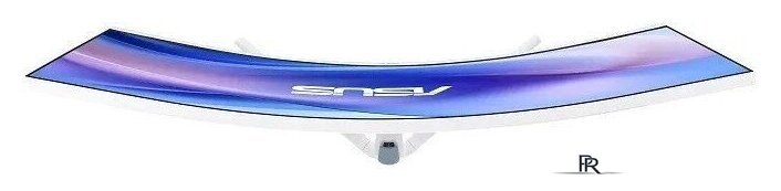 Монитор ASUS Eye Care VU34WCIP-W - Изображение №5 — Интернет-магазин ПроЗаказ