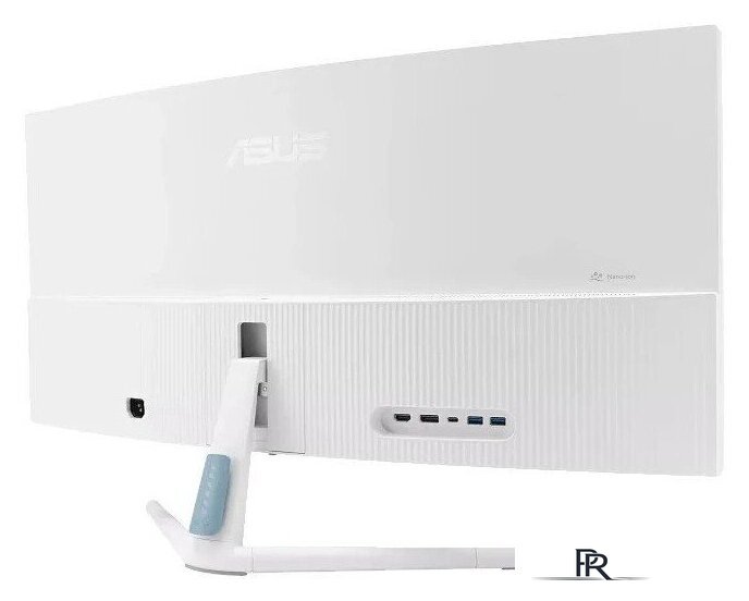 Монитор ASUS Eye Care VU34WCIP-W - Изображение №4 — Интернет-магазин ПроЗаказ