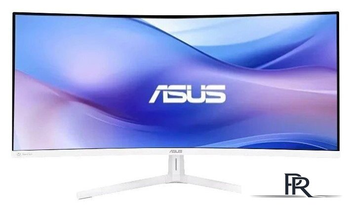 Монитор ASUS Eye Care VU34WCIP-W - Изображение №1 — Интернет-магазин ПроЗаказ
