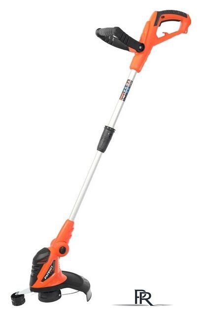 Триммер Patriot PT 500 - Изображение №1 — Интернет-магазин ПроЗаказ