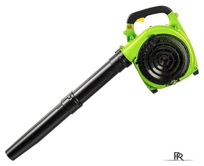 Садовая воздуходувка Fieldmann FZF 6205-B - Изображение №5 — Интернет-магазин ПроЗаказ