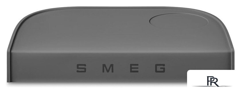 Рожковая кофеварка Smeg EGF03BLMEU - Изображение №6 — Интернет-магазин ПроЗаказ