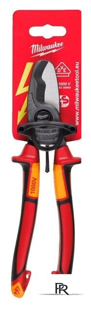 Кабелерез Milwaukee 4932464563 - Изображение №2 — Интернет-магазин ПроЗаказ