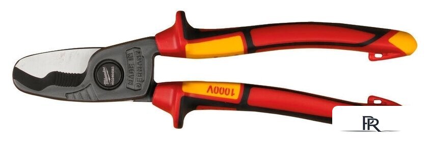 Кабелерез Milwaukee 4932464563 - Изображение №1 — Интернет-магазин ПроЗаказ