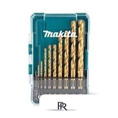 Набор сверл Makita D-72849 - Изображение №1 — Интернет-магазин ПроЗаказ