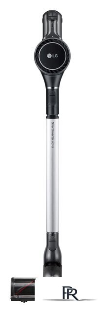Пылесос LG A9N-Masterx - Изображение №1 — Интернет-магазин ПроЗаказ