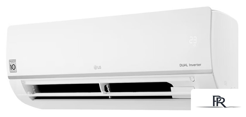 Внутренний блок LG Eco Smart Dual Inverter PC18SQ.NSKC - Изображение №1 — Интернет-магазин ПроЗаказ