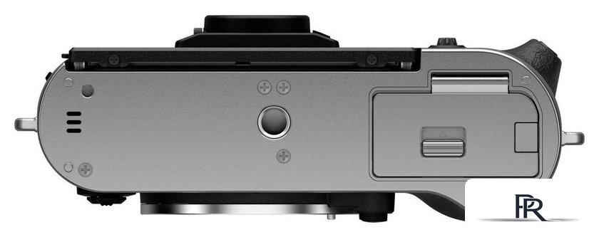 Беззеркальный фотоаппарат Fujifilm X-T50 Body (серебристый) - Изображение №4 — Интернет-магазин ПроЗаказ