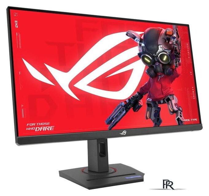 Игровой монитор ASUS ROG Strix XG27ACG - Изображение №3 — Интернет-магазин ПроЗаказ
