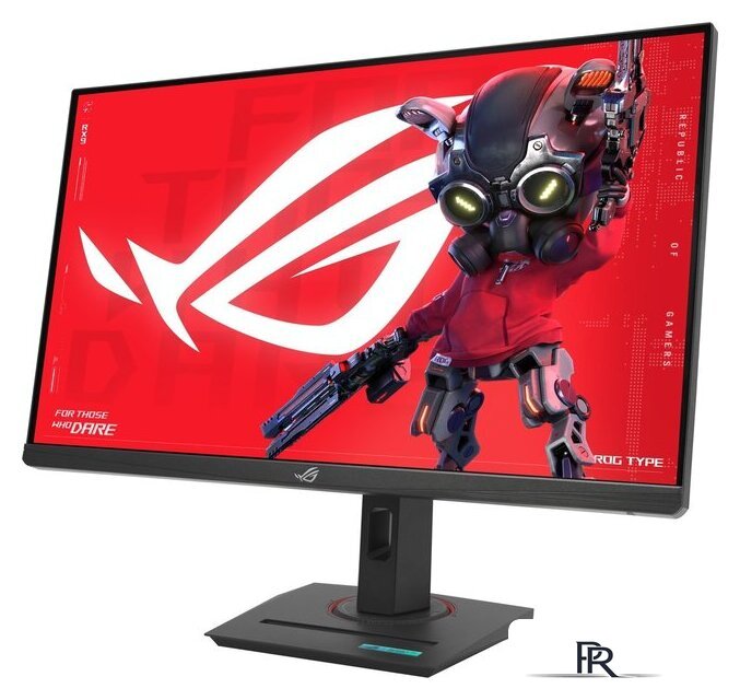 Игровой монитор ASUS ROG Strix XG27ACG - Изображение №2 — Интернет-магазин ПроЗаказ