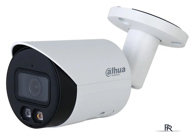 IP-камера Dahua DH-IPC-HFW2849SP-S-IL-0360B - Изображение №1 — Интернет-магазин ПроЗаказ
