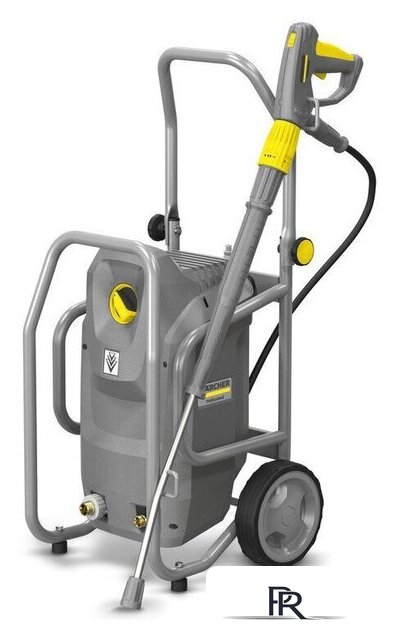 Мойка высокого давления Karcher HD 8/18-4 M Cage 1.524-981.0 - Изображение №1 — Интернет-магазин ПроЗаказ