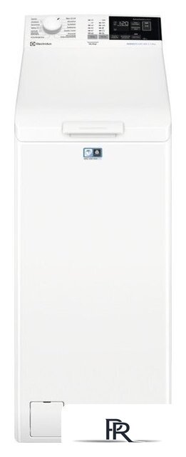 Стиральная машина с вертикальной загрузкой Electrolux SensiCare 600 EW6TN4062P - Изображение №1 — Интернет-магазин ПроЗаказ