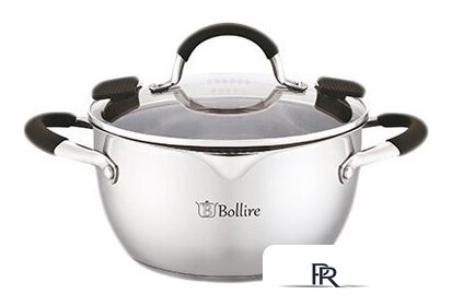 Кастрюля Bollire BR-2402 - Изображение №1 — Интернет-магазин ПроЗаказ