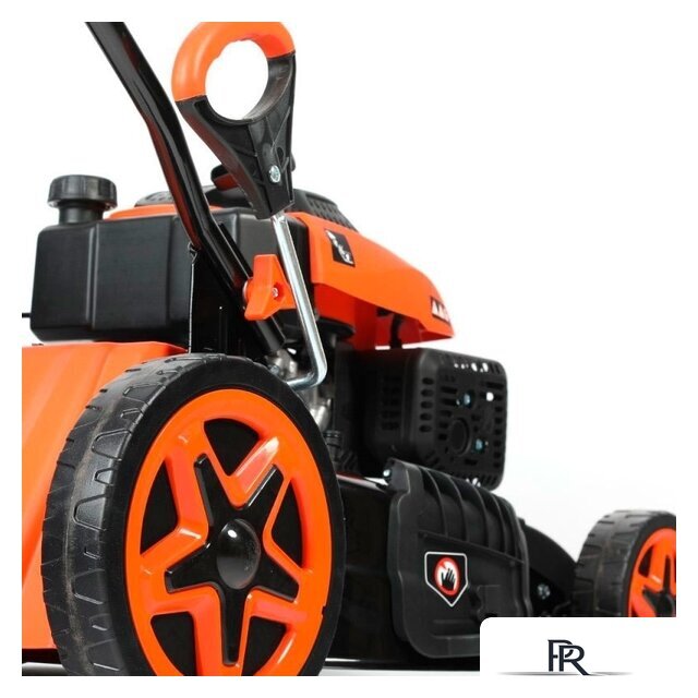 Газонокосилка Patriot PT 46S The One - Изображение №13 — Интернет-магазин ПроЗаказ