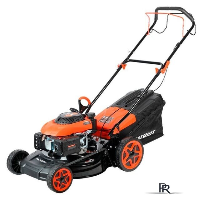Газонокосилка Patriot PT 46S The One - Изображение №2 — Интернет-магазин ПроЗаказ