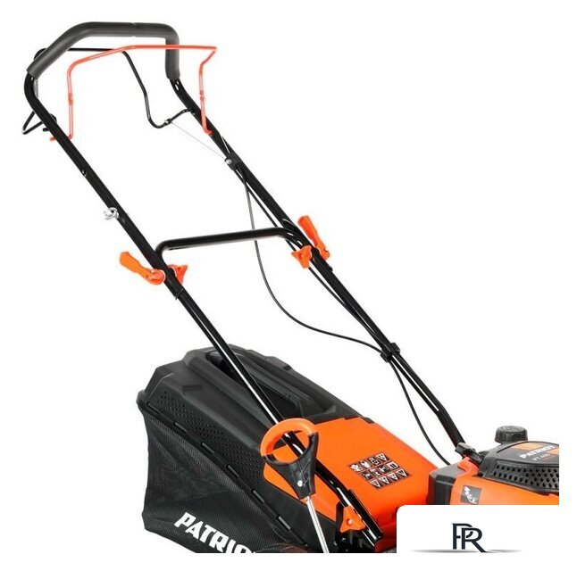 Газонокосилка Patriot PT 46S The One - Изображение №10 — Интернет-магазин ПроЗаказ