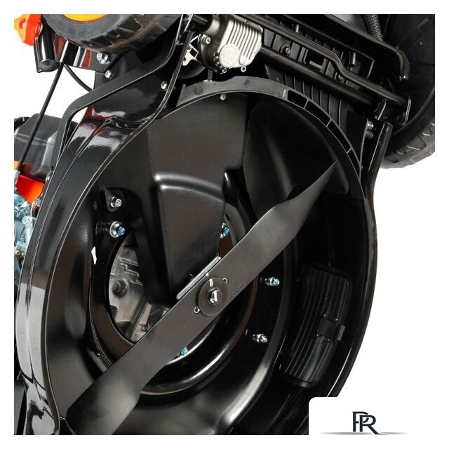 Газонокосилка Patriot PT 46S The One - Изображение №15 — Интернет-магазин ПроЗаказ