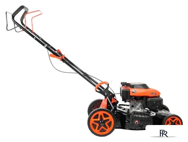 Газонокосилка Patriot PT 46S The One - Изображение №3 — Интернет-магазин ПроЗаказ