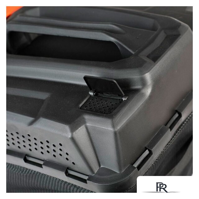 Газонокосилка Patriot PT 46S The One - Изображение №17 — Интернет-магазин ПроЗаказ