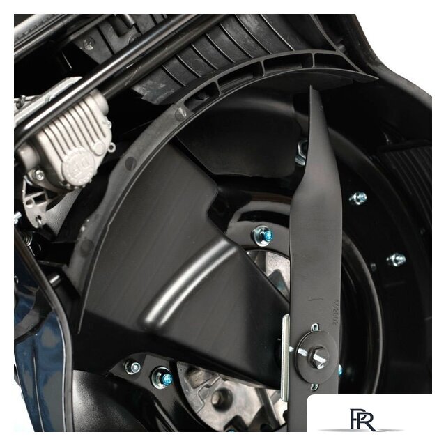 Газонокосилка Patriot PT 46S The One - Изображение №16 — Интернет-магазин ПроЗаказ