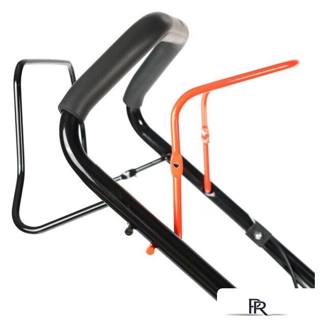 Газонокосилка Patriot PT 46S The One - Изображение №11 — Интернет-магазин ПроЗаказ