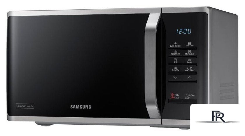 Микроволновая печь Samsung MG23K3523AS/E2 - Изображение №5 — Интернет-магазин ПроЗаказ