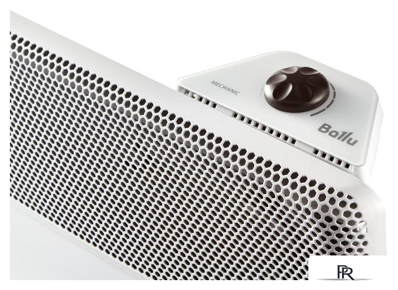 Блок управления конвектора Ballu Transformer Mechanic BCT/EVU-3M - Изображение №2 — Интернет-магазин ПроЗаказ