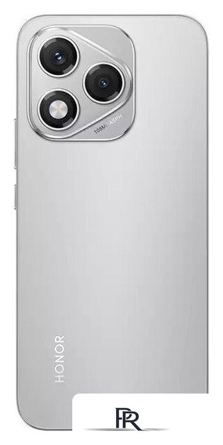 Телефон HONOR 400 Lite 8GB/256GB международная версия (вельветовый серый) - Изображение №3 — Интернет-магазин ПроЗаказ