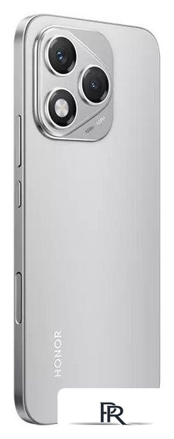 Телефон HONOR 400 Lite 8GB/256GB международная версия (вельветовый серый) - Изображение №4 — Интернет-магазин ПроЗаказ