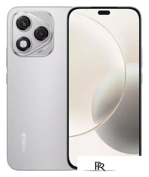 Телефон HONOR 400 Lite 8GB/256GB международная версия (вельветовый серый) - Изображение №1 — Интернет-магазин ПроЗаказ