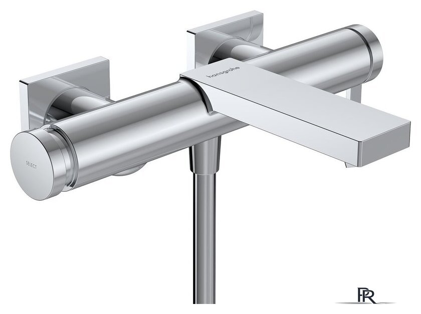 Смеситель Hansgrohe Tecturis E 73420000 - Изображение №1 — Интернет-магазин ПроЗаказ