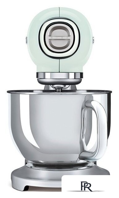 Планетарный миксер Smeg SMF02PGEU - Изображение №3 — Интернет-магазин ПроЗаказ
