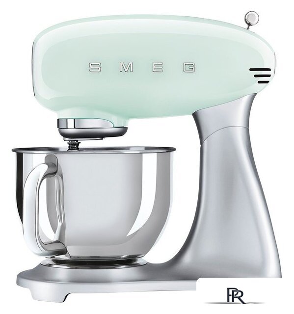 Планетарный миксер Smeg SMF02PGEU - Изображение №1 — Интернет-магазин ПроЗаказ