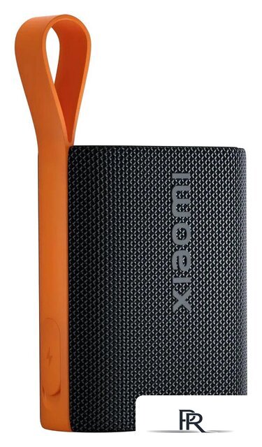 Беспроводная колонка Xiaomi Sound Pocket (черный, международная версия) - Изображение №1 — Интернет-магазин ПроЗаказ