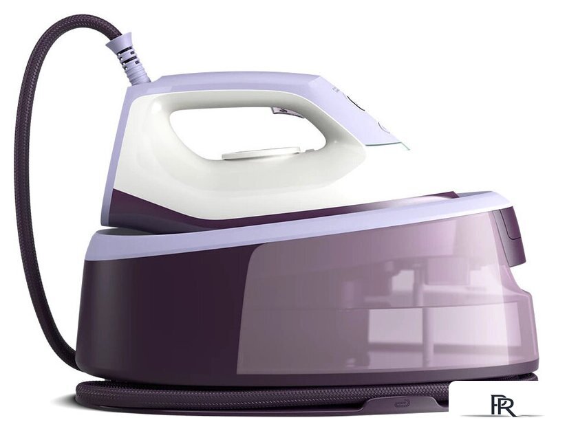 Утюг Philips Seria 3000 PSG3000/30 - Изображение №1 — Интернет-магазин ПроЗаказ