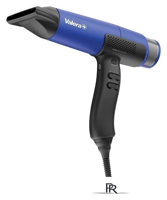 Фен Valera VanityCare AI Obsidian Blue - Изображение №2 — Интернет-магазин ПроЗаказ