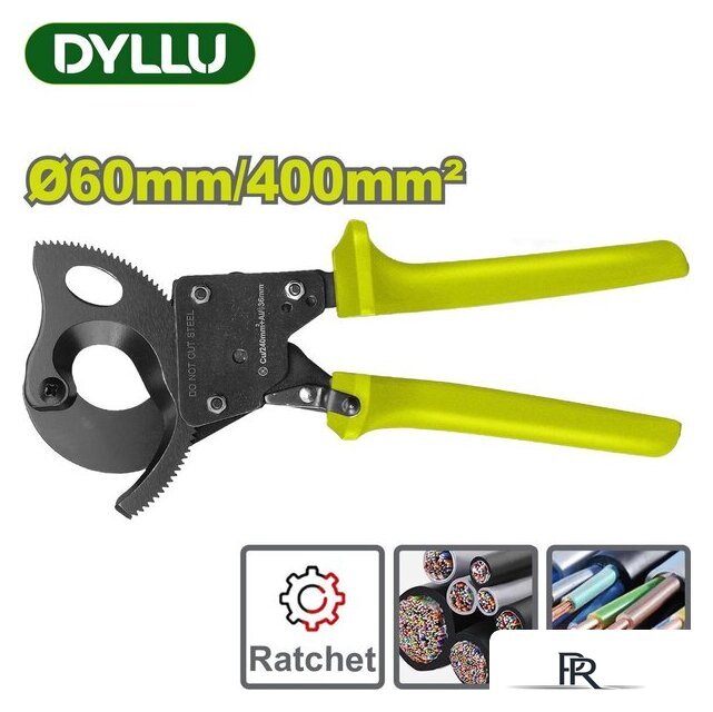 Кабелерез Dyllu DTCT1460 - Изображение №1 — Интернет-магазин ПроЗаказ