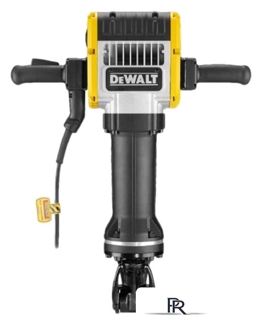 Отбойный молоток DeWalt D25981 - Изображение №1 — Интернет-магазин ПроЗаказ