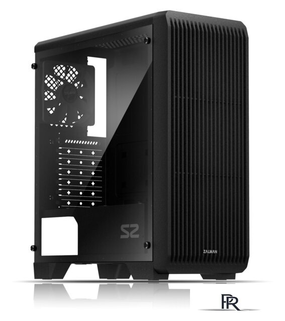 Корпус Zalman S2 - Изображение №2 — Интернет-магазин ПроЗаказ