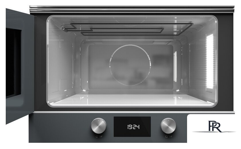 Микроволновая печь TEKA ML 8220 BIS (серый) - Изображение №8 — Интернет-магазин ПроЗаказ
